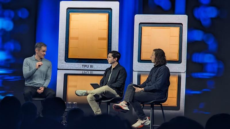 Google Hindari Biaya Nvidia, Inilah Penjelasan di Balik TPU Terbarunya!