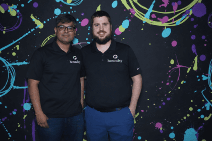 Bisnis Samping Anjing Rekan Kerja Raup $456K di Tahun Pertama: Houndsy