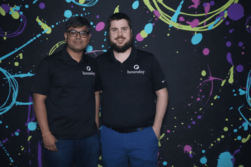 Bisnis Samping Anjing Rekan Kerja Raup $456K di Tahun Pertama: Houndsy