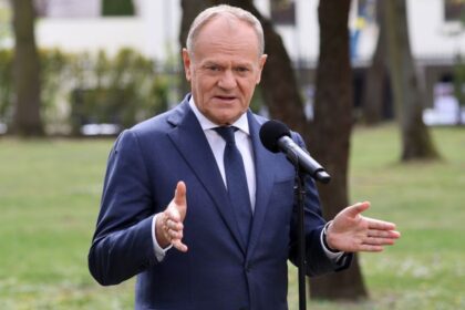 PM Polandia Tuduh Ada Pengaruh Kripto Terkait Rusia dalam Kampanye Pilpres