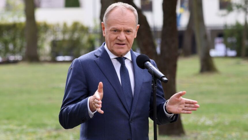 PM Polandia Tuduh Ada Pengaruh Kripto Terkait Rusia dalam Kampanye Pilpres