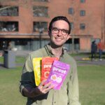 Mahasiswa Harvard Berusia 28 Tahun Ciptakan Bisnis Sampingan Senilai $500 Ribuan dari Kamar Kos!