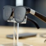 Segera Hadir! Kacamata Pintar Android XR Mewah Berlabel Gucci, Berapa Harganya?