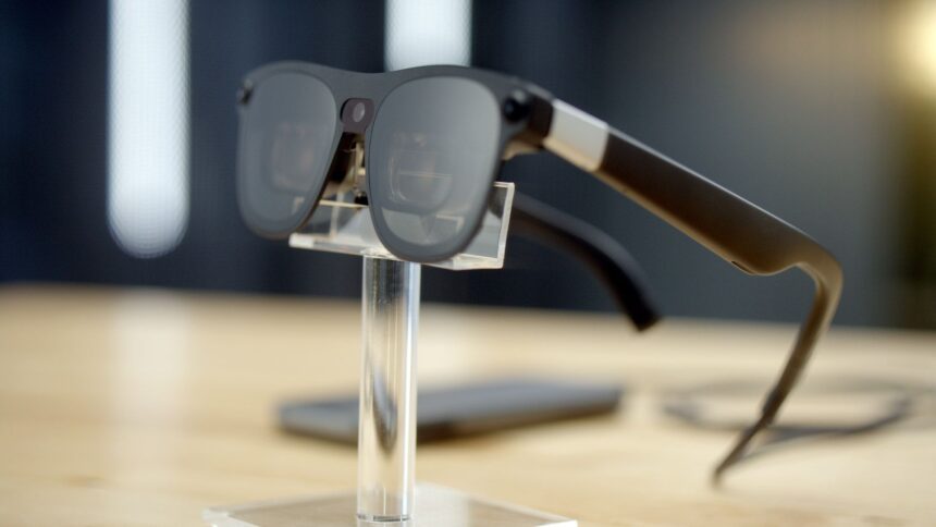 Segera Hadir! Kacamata Pintar Android XR Mewah Berlabel Gucci, Berapa Harganya?