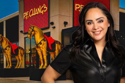 Strategi Baru CMO P.F. Chang: Taruhan pada Inovasi dan Pengalaman Pelanggan