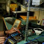 Pemilik Nvidia RTX 5090 Latih Keterampilan Menyolder pada GPU Seharga $5.000 — Hasilnya Mengecewakan!