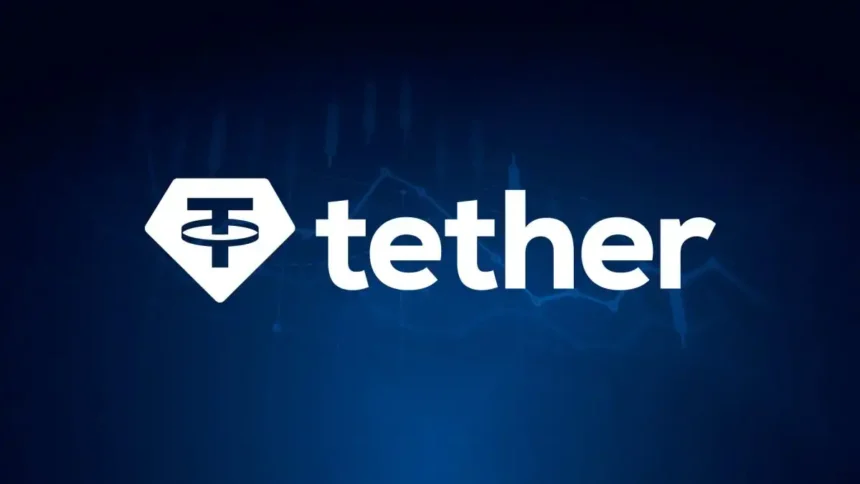 Tether Luncurkan “tether.wallet” untuk Mempermudah Akses Langsung ke Infrastruktur Dollar Digital