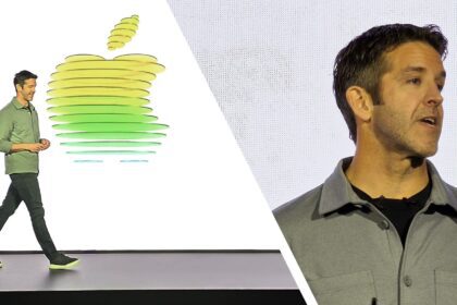 Satu Dekade Bersama John Ternus: Mengapa Dia Adalah CEO yang Tepat untuk Apple Saat Ini