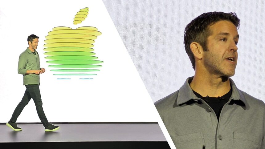 Satu Dekade Bersama John Ternus: Mengapa Dia Adalah CEO yang Tepat untuk Apple Saat Ini