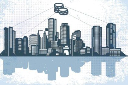 Pasar Properti On-chain Berkembang, Investasi Real Estat Tertokenisasi Mencapai $386 Juta!