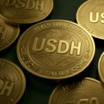 Pertumbuhan USDH Melambat, USDC Kuasai Pasar Likuiditas Hyperliquid