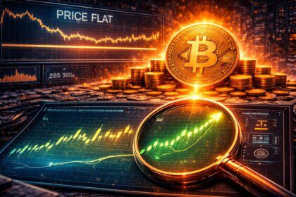 Inilah yang Perlu Kamu Simak Selanjutnya di Dunia Cryptocurrency!