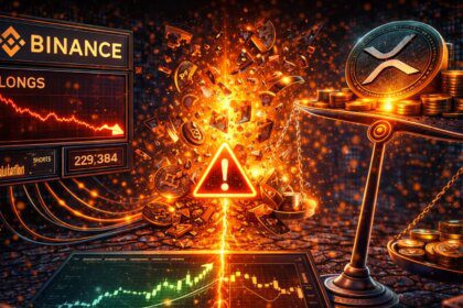 Kondisi XRP Longs di Binance Terus Tertekan – Apa Artinya untuk Para Investor?