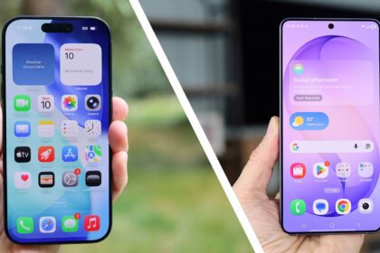 Loyalitas iPhone Mencapai Puncaknya, Hanya 3,6% Pengguna iOS Memikirkan Pindah — Tetapi Mengapa Saya Takkan Pernah Tinggalkan Android?