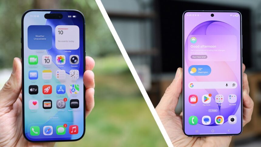 Loyalitas iPhone Mencapai Puncaknya, Hanya 3,6% Pengguna iOS Memikirkan Pindah — Tetapi Mengapa Saya Takkan Pernah Tinggalkan Android?