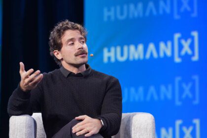 CEO Vercel Guillermo Rauch Siap Melantai di Bursa, Berkat Lonjakan Pendapatan dari AI Agents