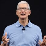 Tim Cook Tegaskan Tak Akan Tinggalkan Apple: Ini Bukan Perpisahan
