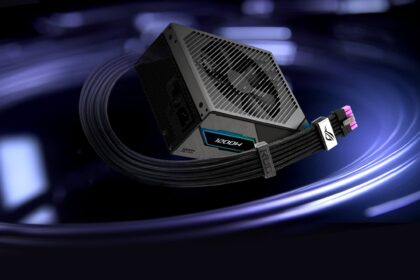 Asus Temukan Solusi atas Masalah Kabel Meleleh pada RTX 5090 dan Kartu Grafis Berdaya Tinggi Lainnya