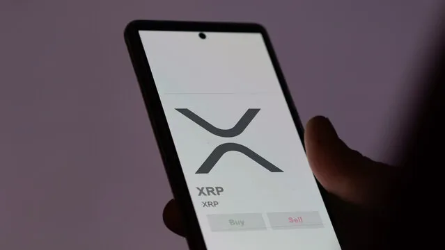 Gap Obligasi Jepang: Apa Hubungannya dengan Lonjakan Harga XRP Menuju $150?