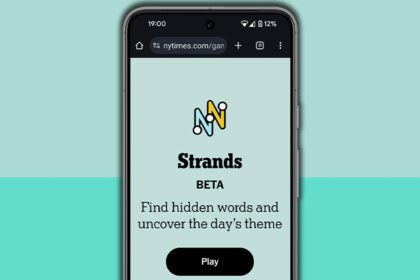 Petunjuk dan Jawaban NYT untuk Akhir Pekan: Siap-siap Hadapi Tantangan dalam Game #777!