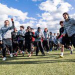 Mahasiswa Ciptakan Platform untuk Membimbing Calon Atlet Profesional