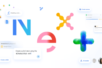 Upgrade Menarik Google Workspace yang Tak Boleh Dilewatkan di Google Cloud Next 2026