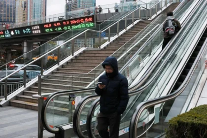 Cari Perlindungan dari Perang dan Stagflasi? Intip Kesempatan di Pasar Obligasi China!