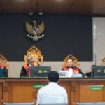 Pendiri eFishery Divonis Sembilan Tahun Penjara Dalam Kasus Penipuan