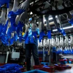 Produsen Sarung Tangan Malaysia WRP Terpaksa Tutup Akibat Gangguan Perang Iran