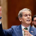 Bessent: Sekutu AS di Teluk dan Asia Meminta Pembukaan Jalur Swap Finansial