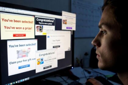 Penipuan Besar Berbasis AI Menguasai Google Discover, Membanjiri Jutaan Perangkat dengan Pemberitahuan Palsu!