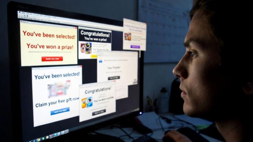 Penipuan Besar Berbasis AI Menguasai Google Discover, Membanjiri Jutaan Perangkat dengan Pemberitahuan Palsu!