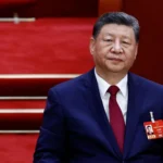 Xi Jinping Dorong Pertumbuhan Berbasis Permintaan di Sektor Jasa China