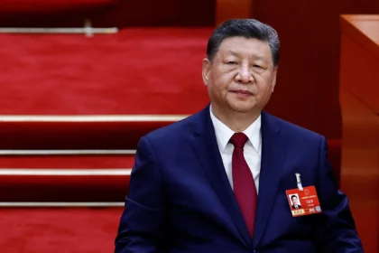 Xi Jinping Dorong Pertumbuhan Berbasis Permintaan di Sektor Jasa China