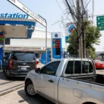 Menteri Keuangan Thailand: Harga Minyak Diperkirakan Tinggi Selama Dua Tahun ke Depan