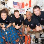 NASA Artemis II Mendarat Sempurna di Samudera Pasifik, Siap Menyambut Misi Bulan berikutnya!