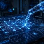 Kerangka AI Baru: Optimalkan Data Latih dan Algoritma Secara Mandiri, Lebih Unggul dari Kinerja Manusia