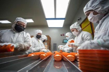 Kementerian Keuangan Thailand Turunkan Proyeksi Pertumbuhan 2026 Menjadi 1,6%