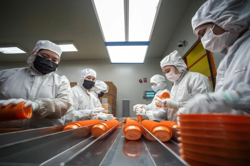 Kementerian Keuangan Thailand Turunkan Proyeksi Pertumbuhan 2026 Menjadi 1,6%