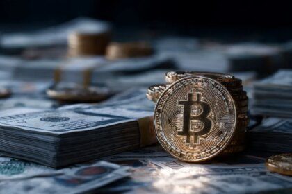 Permainan Bitcoin Senilai $138 Juta: Pertanda Perubahan Sikap Uang Besar?