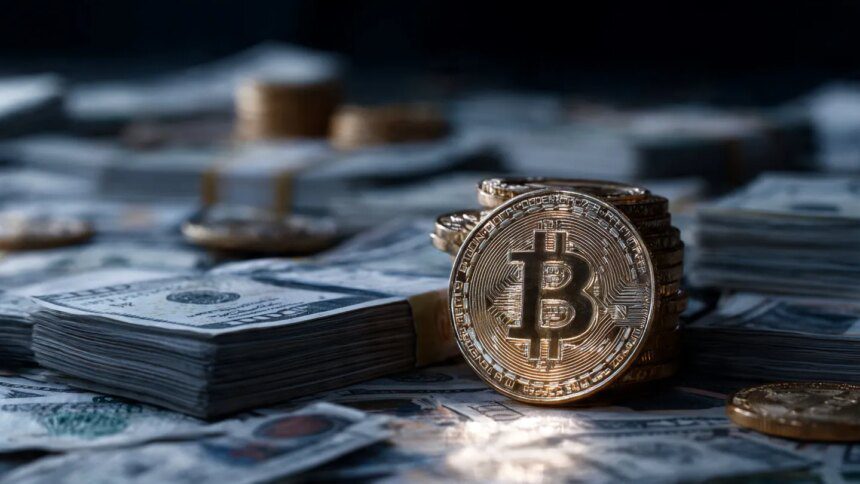 Permainan Bitcoin Senilai $138 Juta: Pertanda Perubahan Sikap Uang Besar?