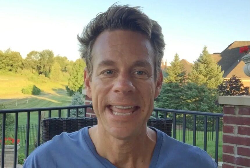 Pembuat spyware Terkait Kasus Penipuan, Bryan Fleming, Terhindar dari Penjara Saat Dijatuhi Hukuman