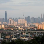 Investor Asing Sikat Obligasi Malaysia, Amid Perang Mengguncang Pasar Berkembang