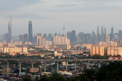 Investor Asing Sikat Obligasi Malaysia, Amid Perang Mengguncang Pasar Berkembang