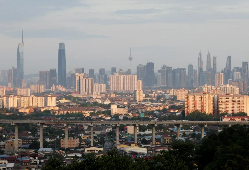 Investor Asing Sikat Obligasi Malaysia, Amid Perang Mengguncang Pasar Berkembang