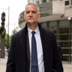 Goldman Minta Lebih dari US$20 Juta dari Mantan Banker Bintang Terkait Kasus Penipuan 1MDB