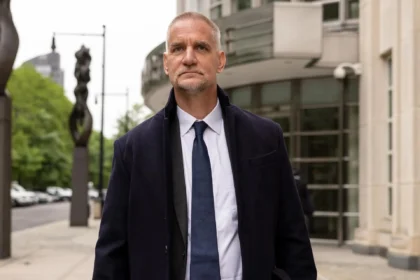 Goldman Minta Lebih dari US$20 Juta dari Mantan Banker Bintang Terkait Kasus Penipuan 1MDB