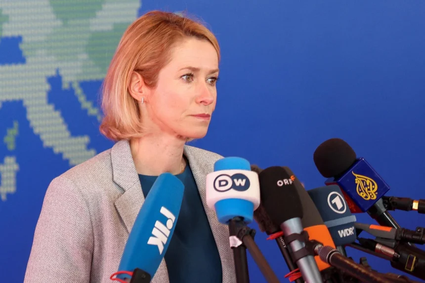 Diplomat Utama Uni Eropa Ajak Negara Asia Tenggara Cari Alternatif Minyak Rusia