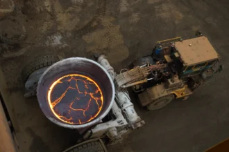 Indonesia Terancam Tertinggal dalam Euforia EV, Sebagian Besar Nikel Dialihkan ke Baja Tahan Karat, Temuan Riset Mengungkap