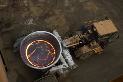 Indonesia Terancam Tertinggal dalam Euforia EV, Sebagian Besar Nikel Dialihkan ke Baja Tahan Karat, Temuan Riset Mengungkap